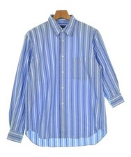 COMME des GARCONS HOMME PLUS Casual Shirt Men s Comme des Gar ons Homme Plus Use
