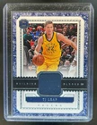 2017 Panini Cornerstones Basketball TJ Leaf #BB-TJ