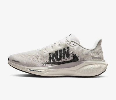 Nike Air Zoom Pegasus 41 Run ''Summit White Black'' Unisex Sneaker | IB5697 100