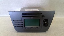 Autoradio Seat ALTEA