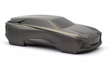 NOREV,DS Aero Sport Lounge Speedform 2020 Gris, 1/43, NOREVDS019778