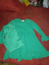 st patricks day infant outfit