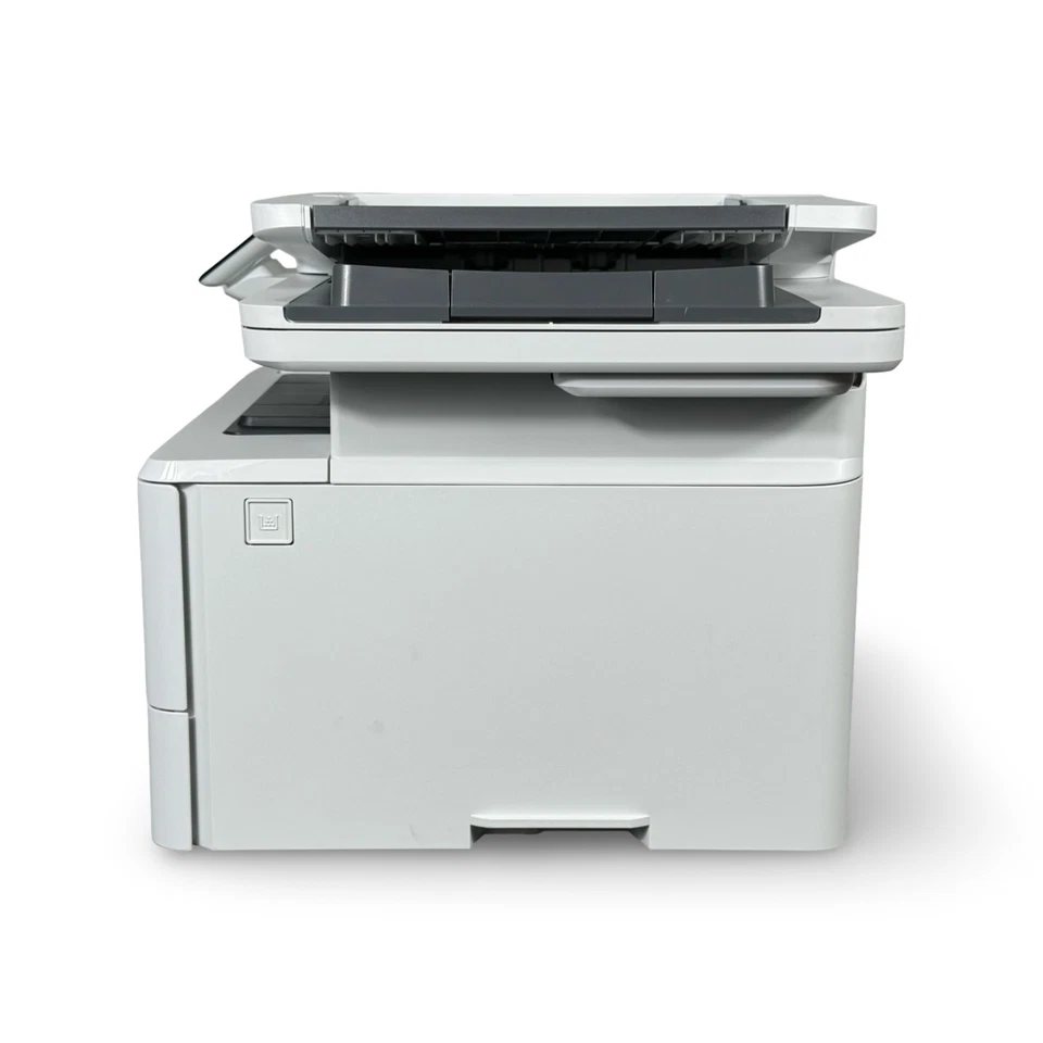 HP LaserJet Pro MFP 4101fdw Monochrome | Fax, Duplex, Wi‑Fi | 2Z619F - Image 4 of 4