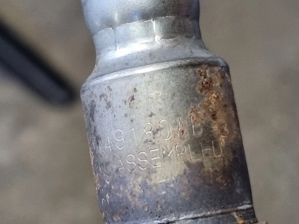 Sonda lambda benzina Dodge Durango III 2020 5.7 05149180AB PES23236 - Immagine 4 di 4