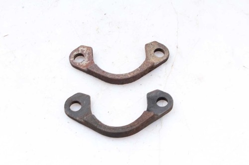 Krümmer Halbmonde Kawasaki KLE 500 LE500A1-A6 91-96