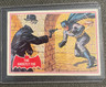 1966 Topps Batman Series A (Red Bat Logo) #1A The Ghostly Fo