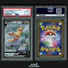 Dragonite V 074/067  - PSA 10 (S7R - Blue Sky Stream)