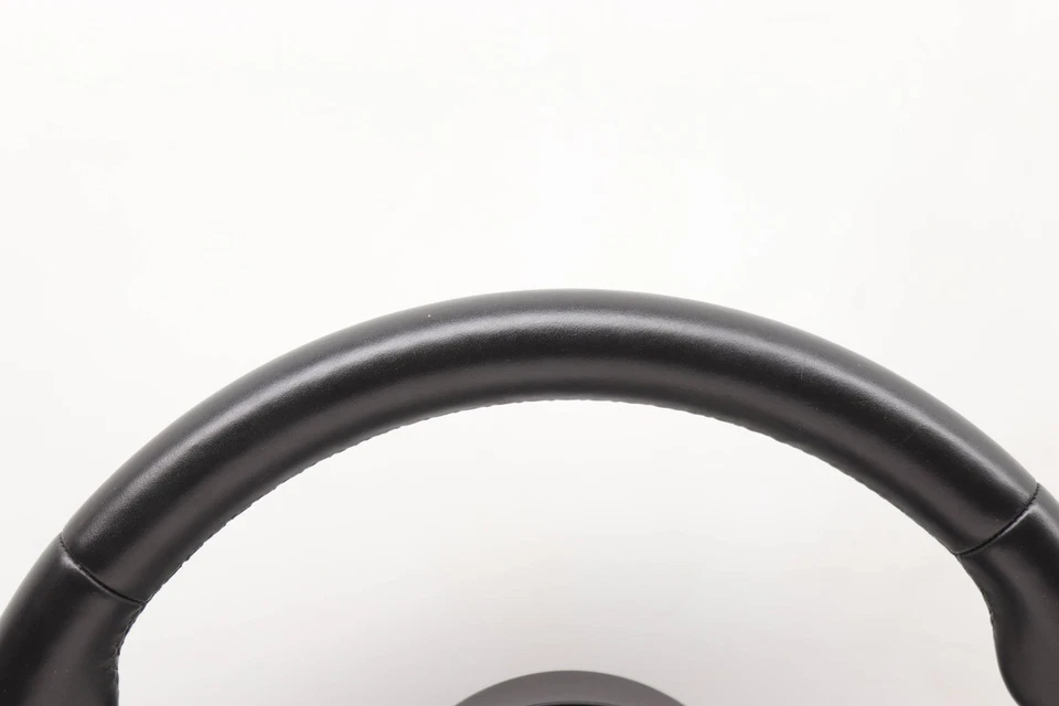 2017–2020 BMW 440I XDRIVE — 3-спицевый спортивный руль (кожа) 7848339 - Изображение 2 из 4