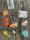 dollhouse miniatures 1:12 Lot — photo 3