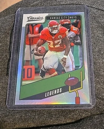 Larry Johnson