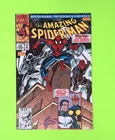 Amazing Spider-Man #356 Vol. 1 1991 Marvel Comics 1st App High Grade X146-99