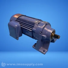 SUMITOMO MACHINERY CNHM02-6070-AV-B-13 SM Cyclo Gearmotor FNIP