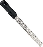 Handreibe 30Cm Edelstahl KüChenreibe KäSereibe GemüSereibe Reibe Hobel Raspel 09