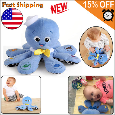 toys for 6 months to one year