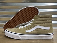 vans ward summer canvas taupe