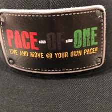 Yupoong “The Classics” SnapBack Pace of One Cap City Locs