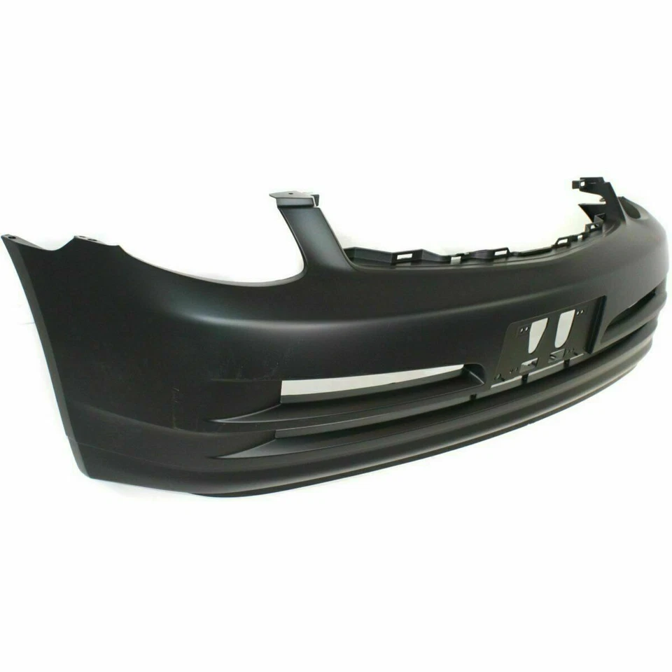 New Front Primed Bumper Cover For 2003-2004 G35 Sedan IN1000120 62022AM625 - Изображение 4 из 4