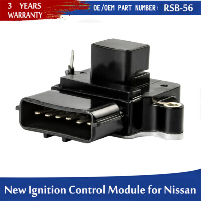 Camshaft Position Sensor For RSB-56 RSB56B Nissan Pathfinder Xterra Frontier 3.3