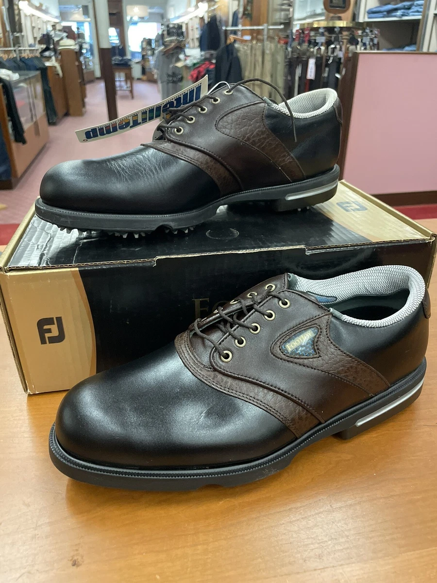Footjoy gel fusion golf shoes outlet