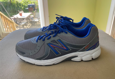 NEW BALANCE MENS M450CG3 SNEAKERS SIZE 