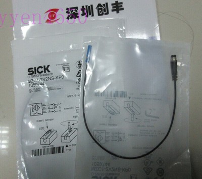   OPTIC ELECTRONIC MZC1-2V2NS-KP0 #A6-29