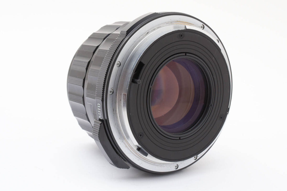 Near MINT ] Pentax SMC Takumar 6x7 105mm f/2.4 Lens 67 67II From