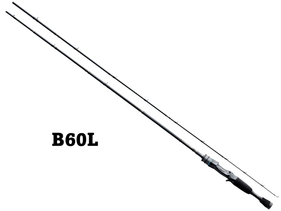 New 23 GAMAKATSU LUXXE Pack Style A4 28cm Mobile pack Rod ship from Japan - Image 3 of 4