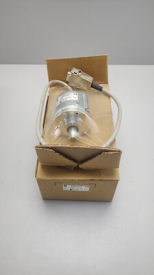 Pepperl + Fuchs 10-0163X_A-1000-Y52001 Encoder Drehgeber 052001