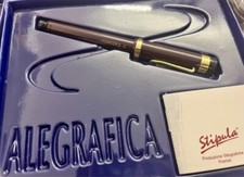 Stilografica Stipula Xalegrafica Gamma -Nuova
