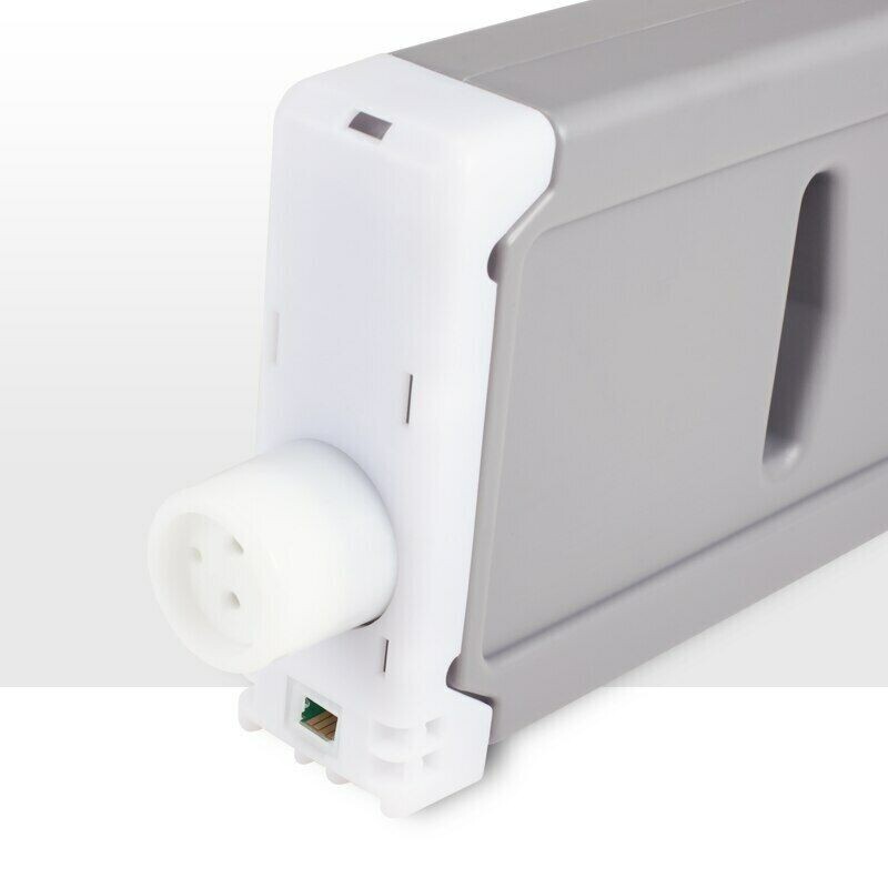 Cartuccia di ricambio color ciano fotografico PFI 701PC Canon Cartuccia di ricambio color ciano fotografico PFI 701PC Canon