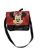 Vintage Disney Parks Minnie Mouse Bag Extremely Rare