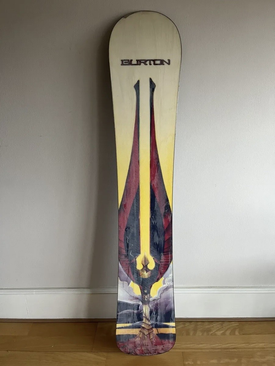 スノーボード Burton LANDKORD 163 Burton LANDKORD 163