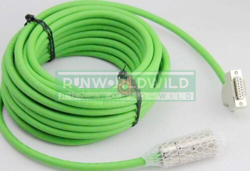 1PCS FOR 6FX5002-2CA11-1AB0/1AC0/1AD0/1AE0/1AG0/1AH0/1AK0 ENCODER CABLE