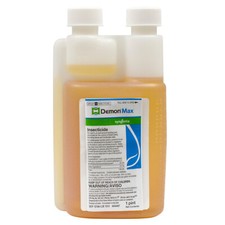 Demon Max - 1 Pint 16 oz. - NOT FOR SALE TO: CT, NEW YORK, VT