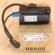 ECM-B3M-C20604SS1 1PC NEW DELTA  servo motor  ECM-B3M-C20604SS1