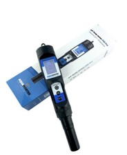 pH Temp meter P50 Pro - AquaMaster