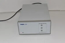 THORLABS APT BRUSHLESS SERVO CONTROLLER BBD200 SERIES  (AWQ89)