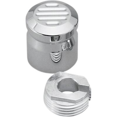 Pro-One Performance Ball-Milled Choke Knob Cover 200220