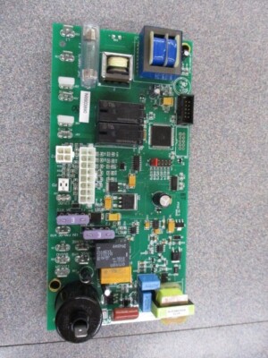 Dinosaur Electronics N991 replacement board for Norcold fridge