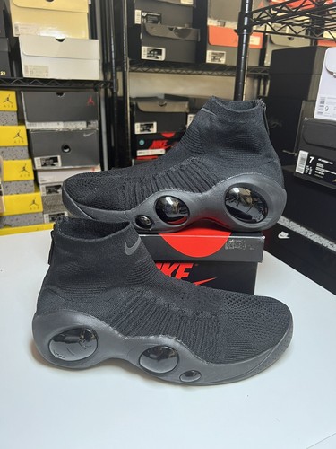 flight bonafide black