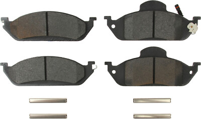 Textar Front Disc Brake Pad Set 2319303