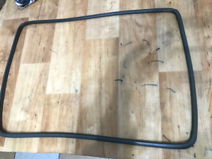 Türdichtung .Dichtung für Constructa CH 10320  E-Herd / Backofen.