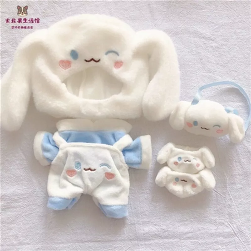 Clothes hotsell for plushies