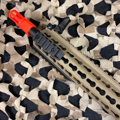 Knight's Armament SR-16E3 Carbine Mod 2 - Thumbnail 5