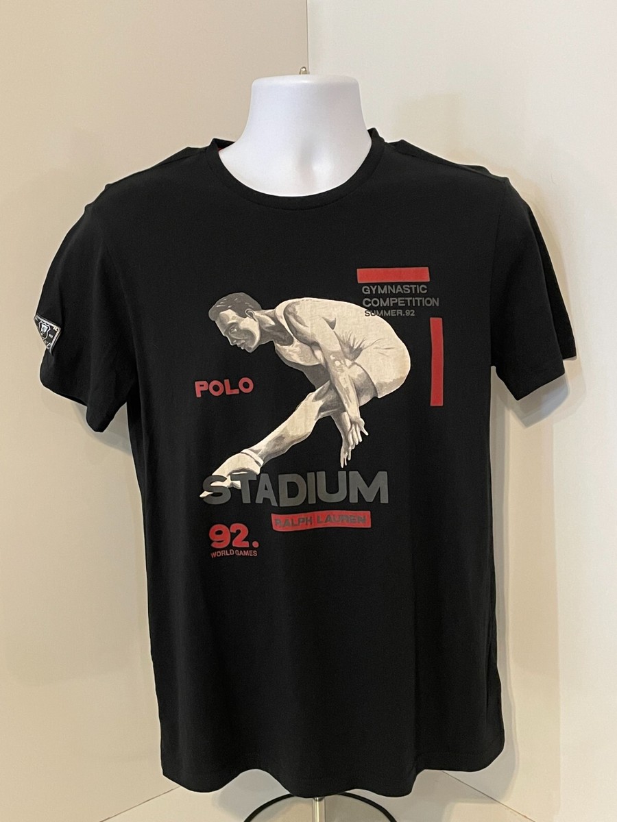 トップス POLO 1992 STADIUM RALPH LAUREN POLO 'STADIUM 1992' '92 HOODIE – Temple of