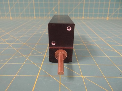 Copes-Vulcan 39696 Transfer Valve NSN 6685-00-888-3252 - Picture 6 of 7