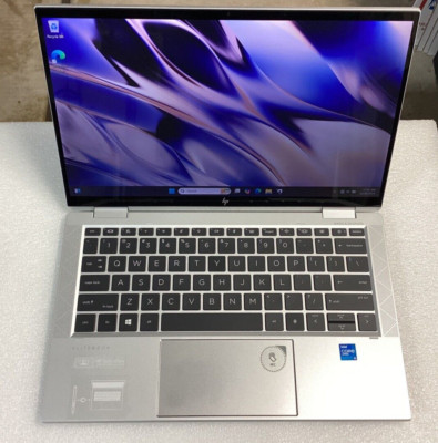 HP EliteBook x360 1030 G8 13.3'' Touch PVCY i5-1145G7 2.60GHz  16GB 256GB M.2 SSD