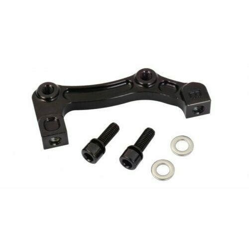 Freins à Disque HOPE Tech4 E4 Noir/bleu Avec étriers Et Patins Neufs - Kit Complet