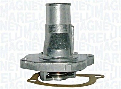 Termostato Motore Marelli Per Fiat E Lancia – 87°C, Senza Guarnizione