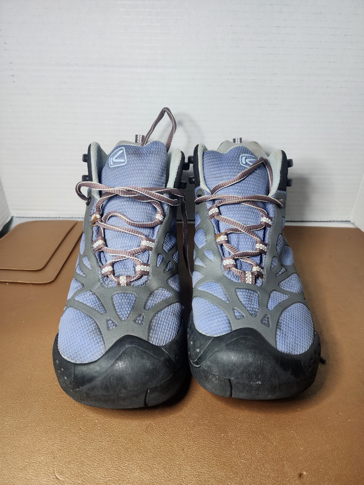 Scarpe da trekking KEEN Dry taglia Shellback taglia 9